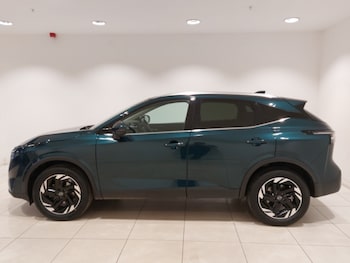 Used Nissan Qashqai 2025 for sale - 78033515: Photo