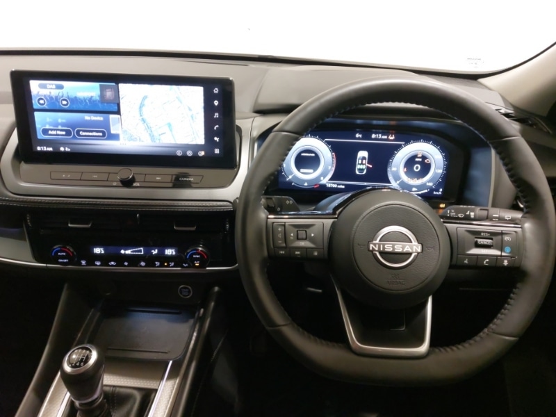 Used Nissan Qashqai 2025 for sale - 78033515: Photo 7