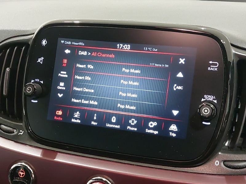 Used Fiat 500 2020 for sale - 77596444: Photo 10