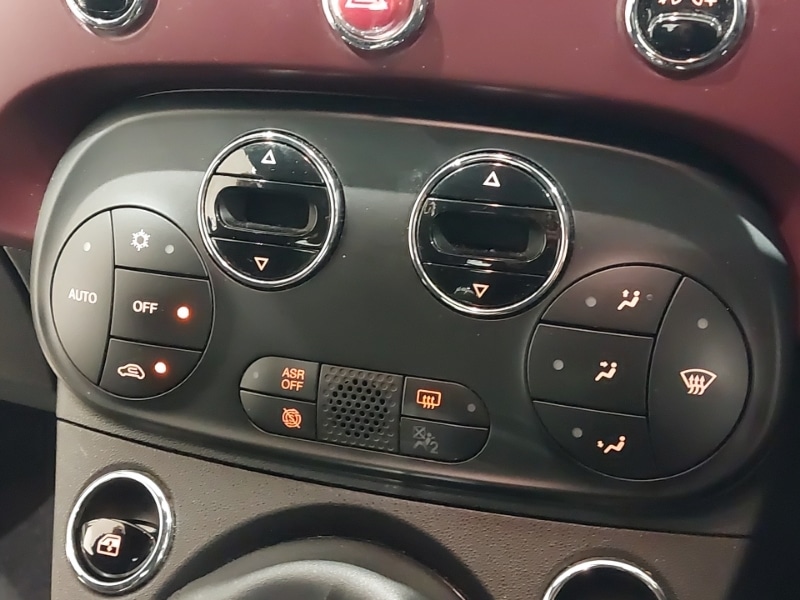 Used Fiat 500 2020 for sale - 77596444: Photo 13