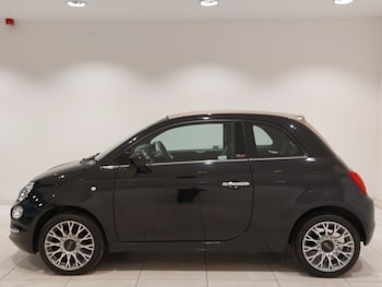Used Fiat 500 2020 for sale - 77596444: Photo