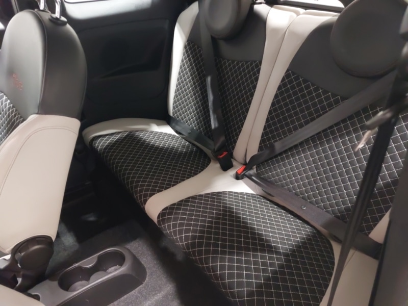 Used Fiat 500 2020 for sale - 77596444: Photo 6