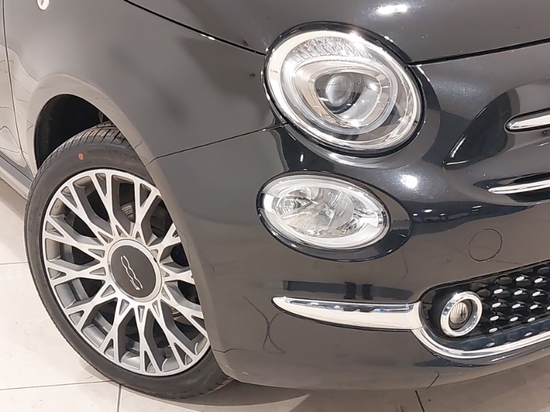 Used Fiat 500 2020 for sale - 77596444: Photo 9