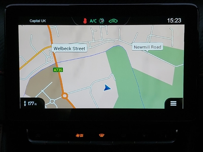 Used MG MG ZS 2022 for sale - 77068303: Photo 10