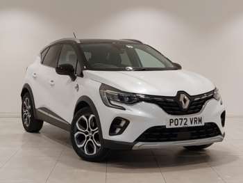 2022 - 1.3 TCE 140 SE Edition 5dr