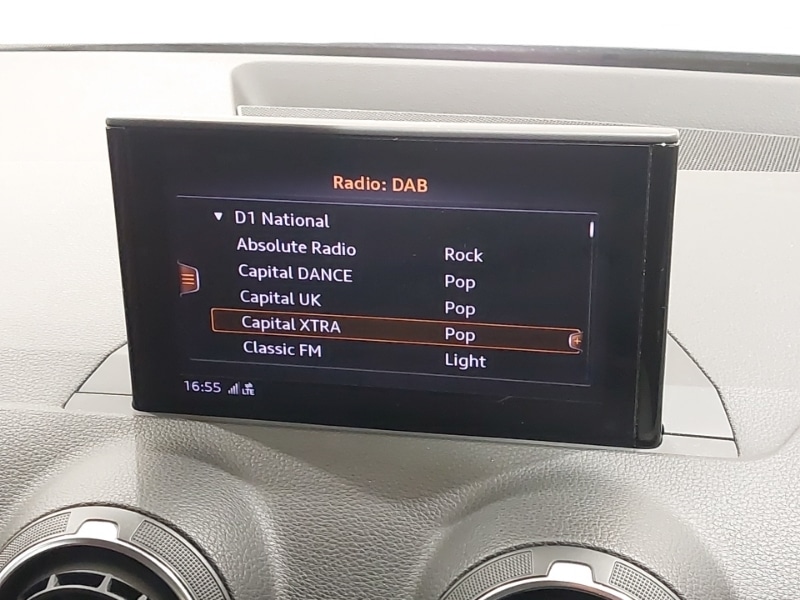 Used Audi Q2 2018 for sale - 78085232: Photo 10