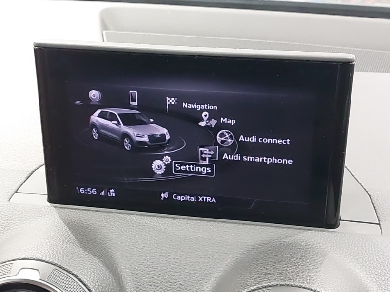 Used Audi Q2 2018 for sale - 78085232: Photo 11