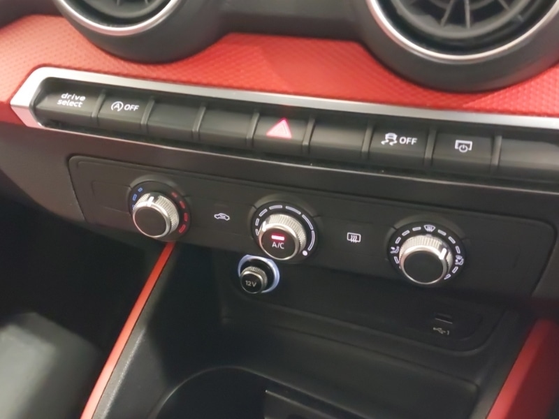 Used Audi Q2 2018 for sale - 78085232: Photo 12