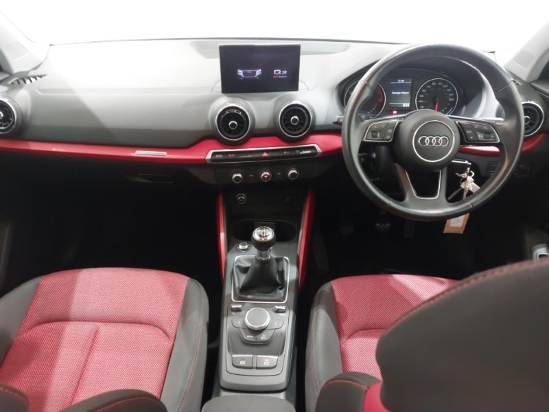 Used Audi Q2 2018 for sale - 78085232: Photo 2