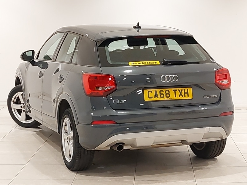 Used Audi Q2 2018 for sale - 78085232: Photo 3