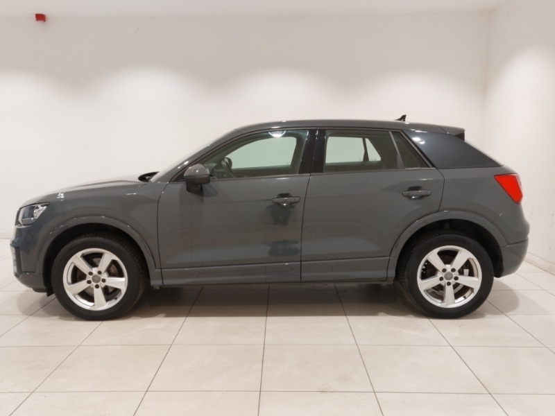 Used Audi Q2 2018 for sale - 78085232: Photo 4
