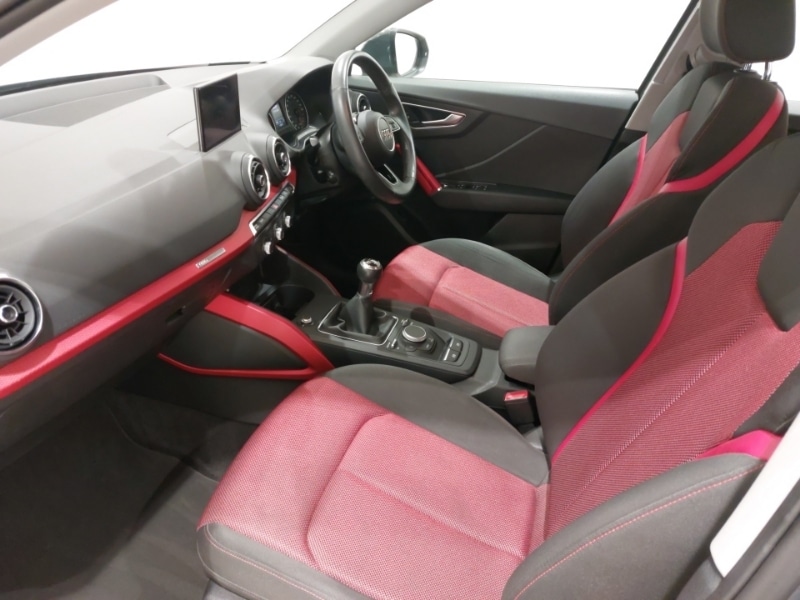 Used Audi Q2 2018 for sale - 78085232: Photo 5