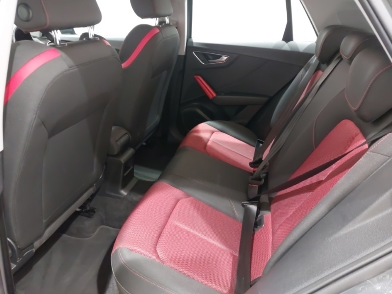 Used Audi Q2 2018 for sale - 78085232: Photo 6