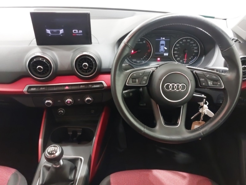 Used Audi Q2 2018 for sale - 78085232: Photo 7