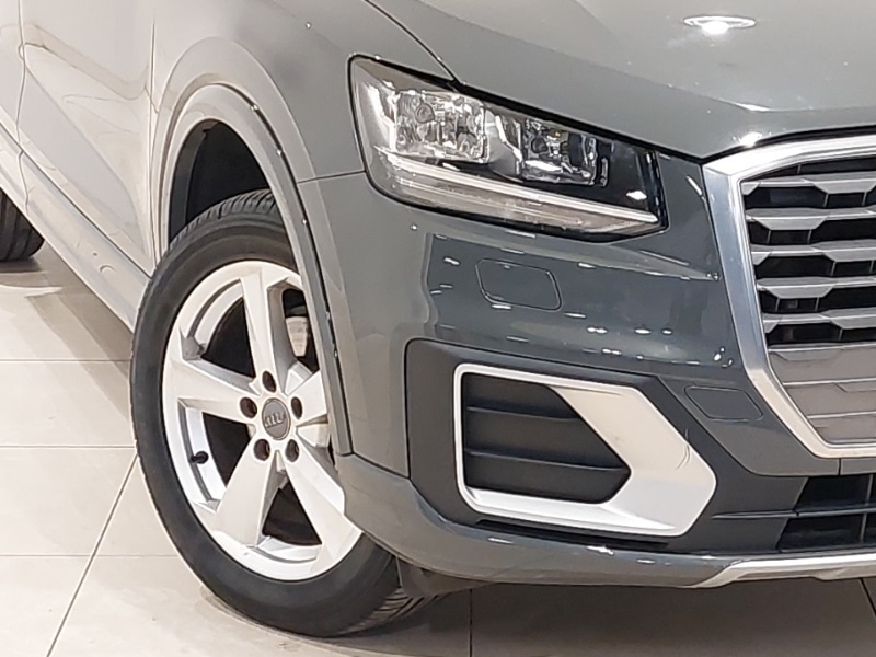 Used Audi Q2 2018 for sale - 78085232: Photo 9