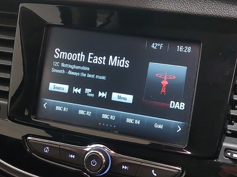 Used Vauxhall Mokka X 2019 for sale - 77816153: Photo 10