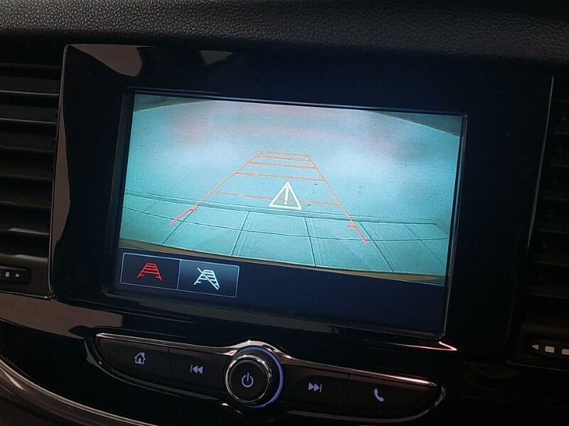 Used Vauxhall Mokka X 2019 for sale - 77816153: Photo 11