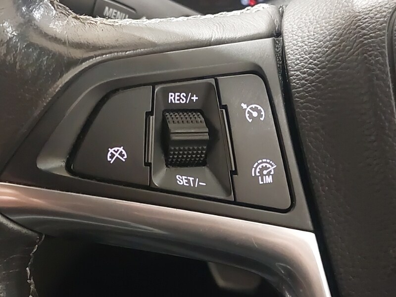 Used Vauxhall Mokka X 2019 for sale - 77816153: Photo 14