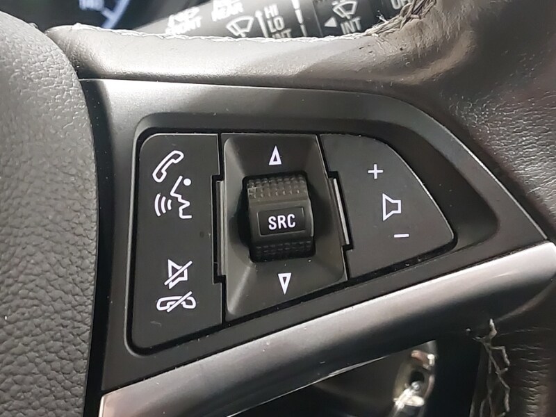 Used Vauxhall Mokka X 2019 for sale - 77816153: Photo 15