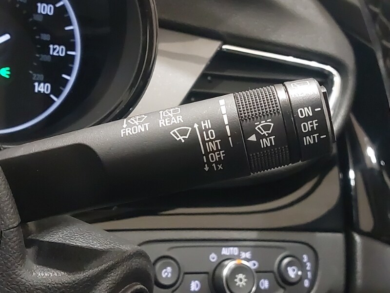 Used Vauxhall Mokka X 2019 for sale - 77816153: Photo 17