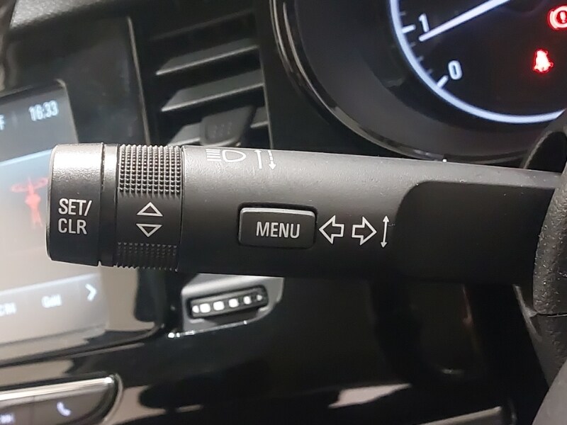 Used Vauxhall Mokka X 2019 for sale - 77816153: Photo 18