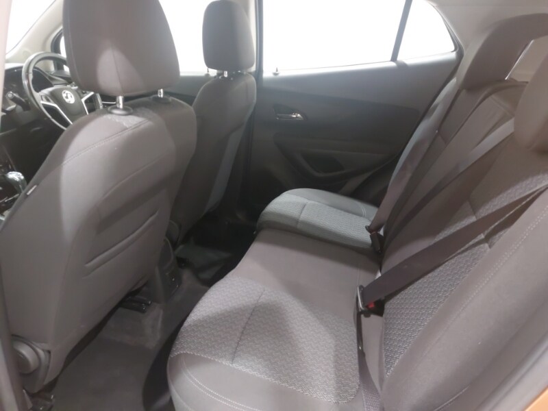 Used Vauxhall Mokka X 2019 for sale - 77816153: Photo 6