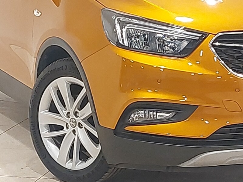 Used Vauxhall Mokka X 2019 for sale - 77816153: Photo 9