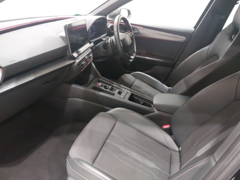 Used Cupra Leon 2024 for sale - 77536814: Photo 5