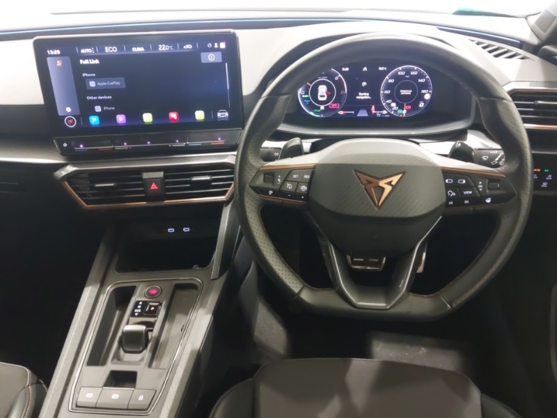 Used Cupra Leon 2024 for sale - 77536814: Photo 7