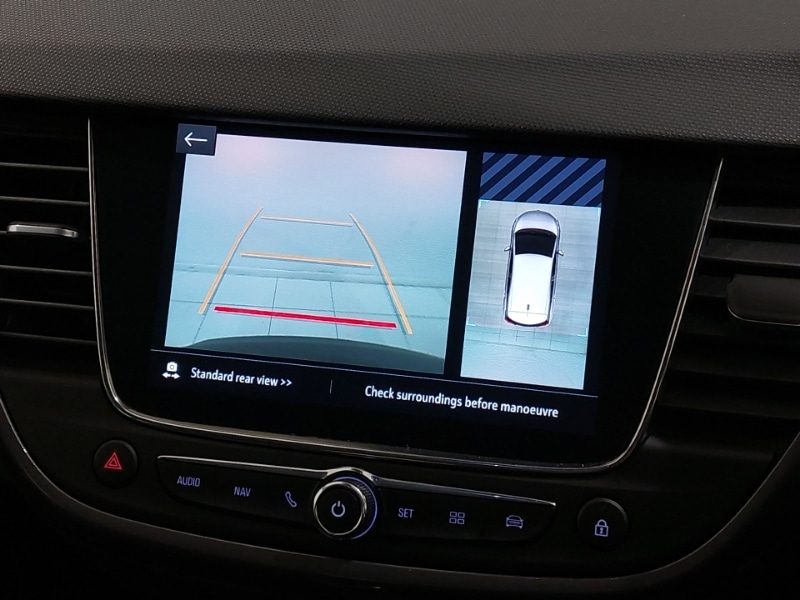 Used Vauxhall Crossland 2022 for sale - 77357770: Photo 11