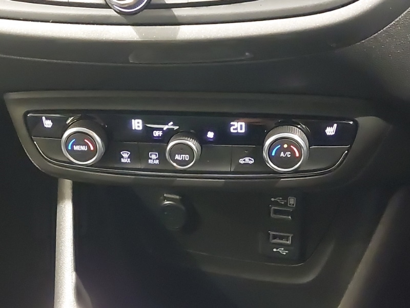 Used Vauxhall Crossland 2022 for sale - 77357770: Photo 14