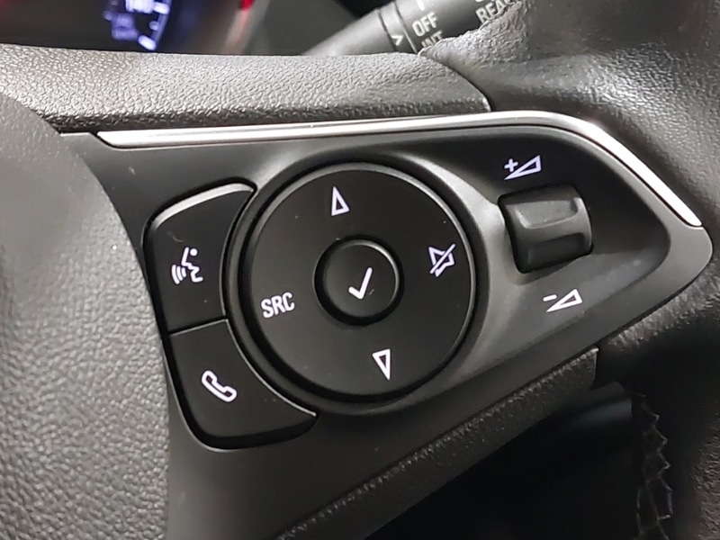 Used Vauxhall Crossland 2022 for sale - 77357770: Photo 16