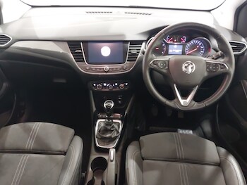 Used Vauxhall Crossland 2022 for sale - 77357770: Photo
