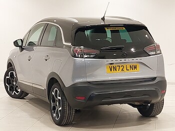 Used Vauxhall Crossland 2022 for sale - 77357770: Photo
