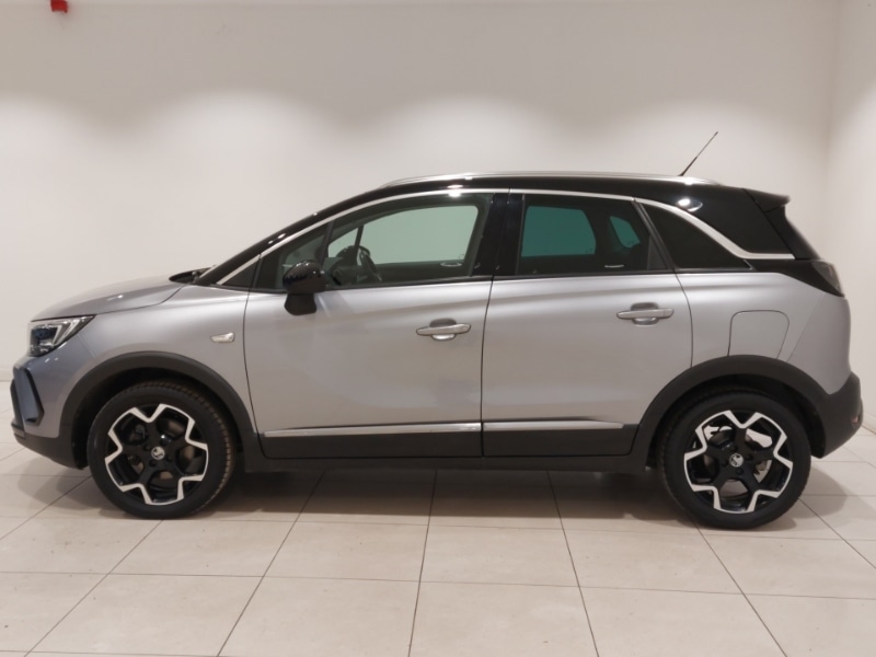 Used Vauxhall Crossland 2022 for sale - 77357770: Photo 4