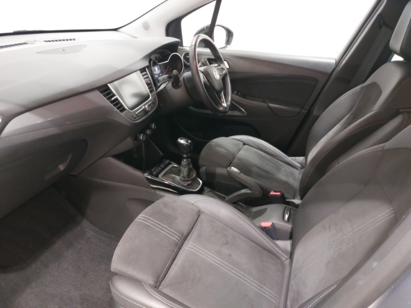 Used Vauxhall Crossland 2022 for sale - 77357770: Photo 5