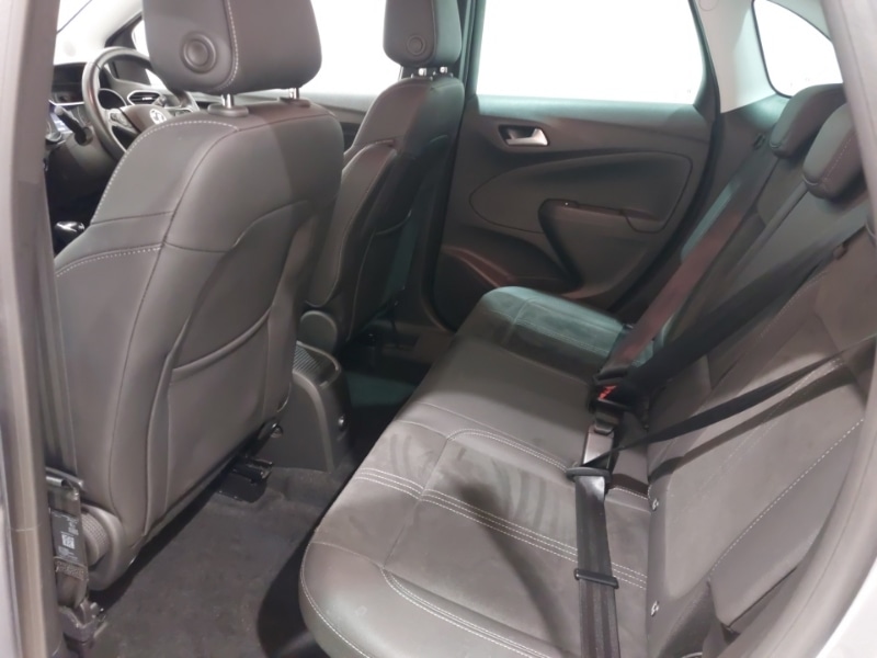 Used Vauxhall Crossland 2022 for sale - 77357770: Photo 6