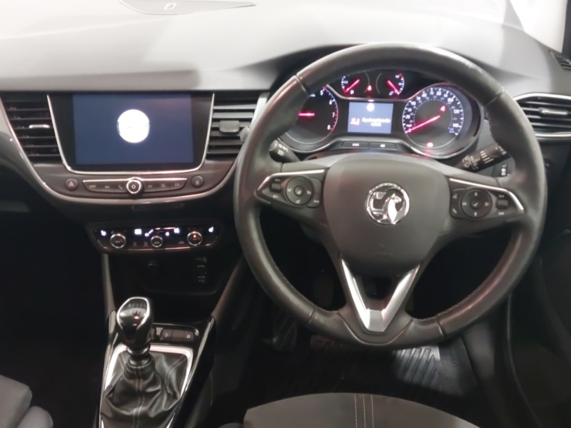 Used Vauxhall Crossland 2022 for sale - 77357770: Photo 7