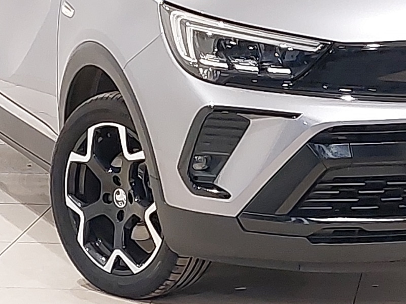 Used Vauxhall Crossland 2022 for sale - 77357770: Photo 9