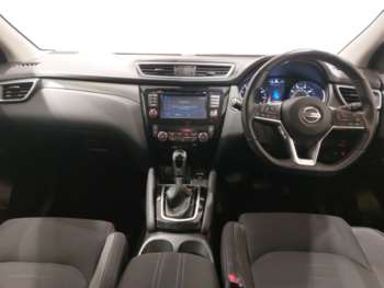 Used Nissan Qashqai 2017 for sale - 75120184: Photo