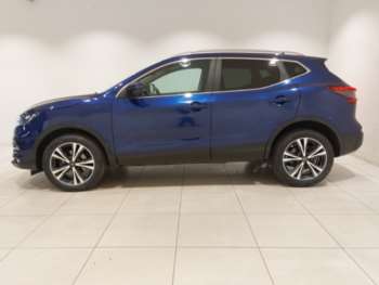 Used Nissan Qashqai 2017 for sale - 75120184: Photo
