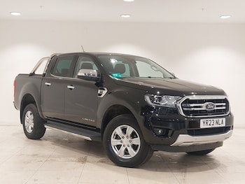 Used Ford Ranger 2023 for sale - 78928419: Photo
