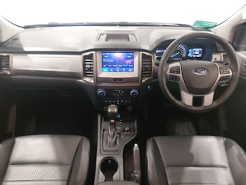 Used Ford Ranger 2023 for sale - 78928419: Photo