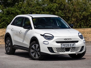 Used Fiat 600 2025 for sale - 79372938: Photo