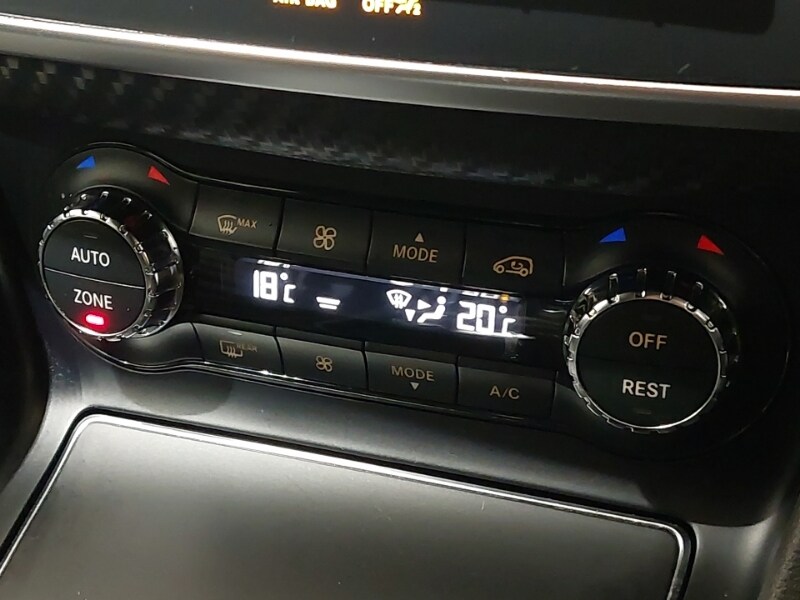 Used Mercedes-Benz A-Class 2017 for sale - 77652096: Photo 13