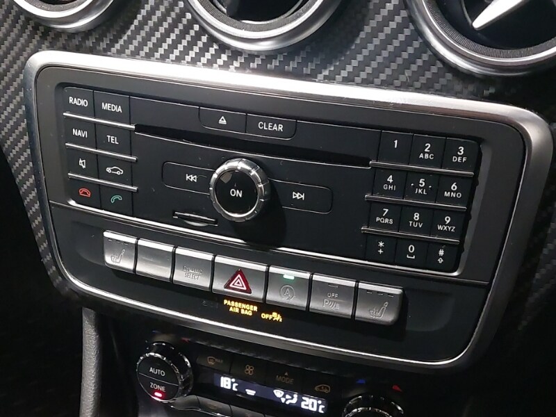 Used Mercedes-Benz A-Class 2017 for sale - 77652096: Photo 14