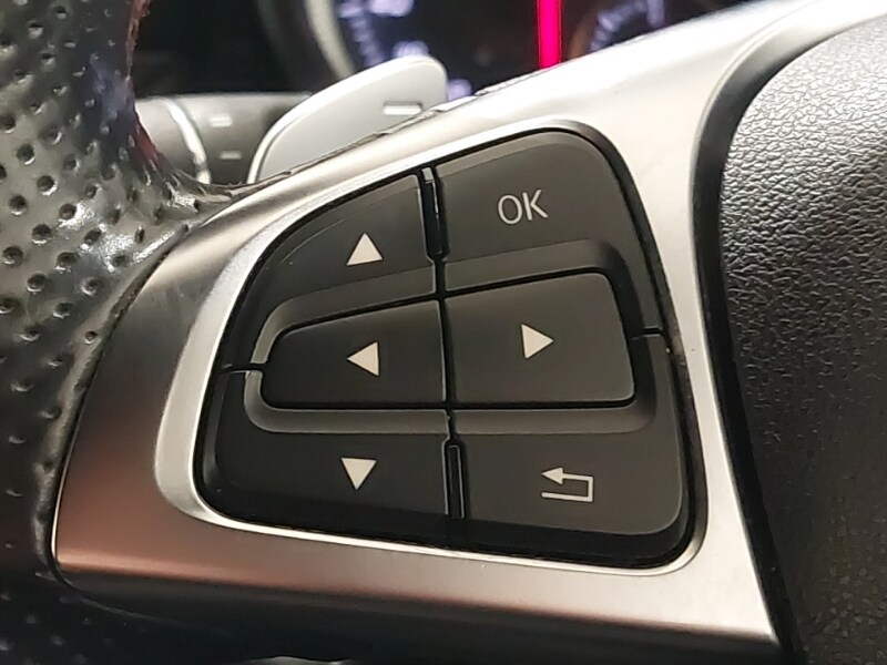 Used Mercedes-Benz A-Class 2017 for sale - 77652096: Photo 16