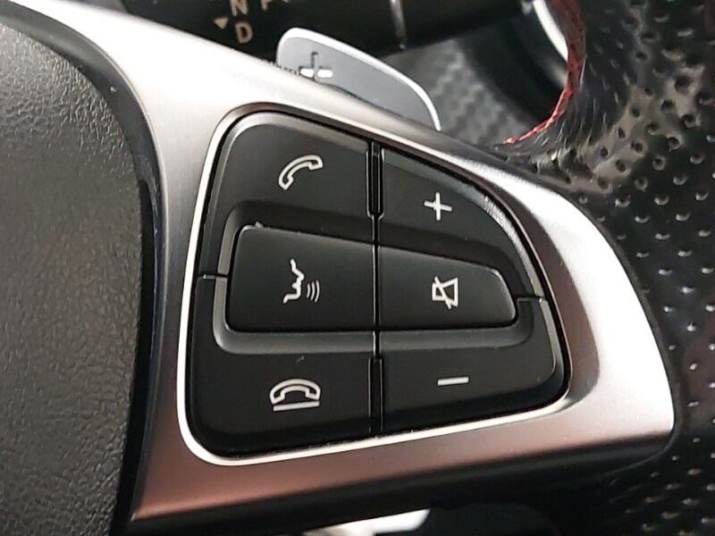 Used Mercedes-Benz A-Class 2017 for sale - 77652096: Photo 17