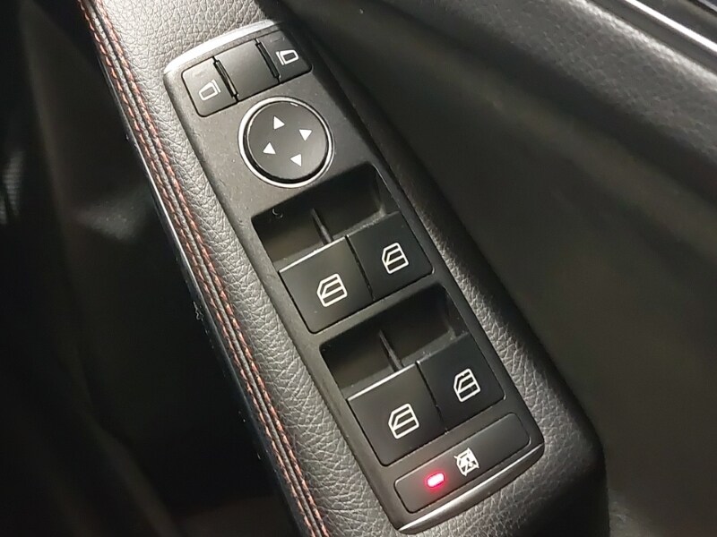 Used Mercedes-Benz A-Class 2017 for sale - 77652096: Photo 19