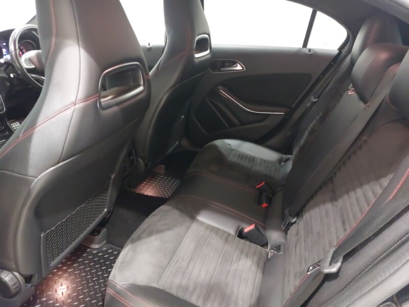 Used Mercedes-Benz A-Class 2017 for sale - 77652096: Photo 6